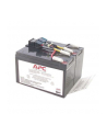 apc RBC48 Akumulator do SMT750I/SUA750I - nr 6