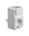 apc PM1WU2-GR Listwa Essential 1gn. Schuko / 2xUSB - nr 11