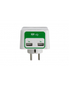 apc PM1WU2-GR Listwa Essential 1gn. Schuko / 2xUSB - nr 19