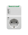 apc PM1WU2-GR Listwa Essential 1gn. Schuko / 2xUSB - nr 20