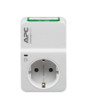 apc PM1WU2-GR Listwa Essential 1gn. Schuko / 2xUSB - nr 26