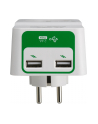 apc PM1WU2-GR Listwa Essential 1gn. Schuko / 2xUSB - nr 27