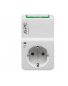 apc PM1WU2-GR Listwa Essential 1gn. Schuko / 2xUSB - nr 30