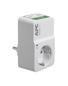 apc PM1WU2-GR Listwa Essential 1gn. Schuko / 2xUSB - nr 35