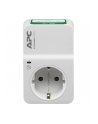 apc PM1WU2-GR Listwa Essential 1gn. Schuko / 2xUSB - nr 37