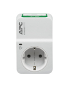 apc PM1WU2-GR Listwa Essential 1gn. Schuko / 2xUSB - nr 39
