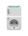 apc PM1WU2-GR Listwa Essential 1gn. Schuko / 2xUSB - nr 44