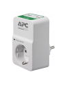 apc PM1WU2-GR Listwa Essential 1gn. Schuko / 2xUSB - nr 46