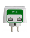 apc PM1WU2-GR Listwa Essential 1gn. Schuko / 2xUSB - nr 47