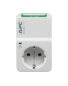 apc PM1WU2-GR Listwa Essential 1gn. Schuko / 2xUSB - nr 48