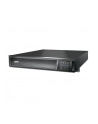 apc SMX750INC SMART X 750VA USB/AP9631/LCD/RT - nr 25