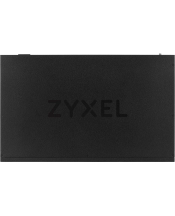 zyxel Przełącznik GS1920-24HPv2 28Port 24xGb and 4xGb 375W PoE NebulaFlex Cloud