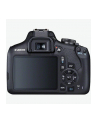Lustrzanka Canon EOS 2000D BK 18-55 IS + LP-E10 EU26 2728C010 ( Polska dysttrybucja !) - nr 16