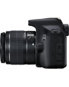 Lustrzanka Canon EOS 2000D BK 18-55 IS + LP-E10 EU26 2728C010 ( Polska dysttrybucja !) - nr 2
