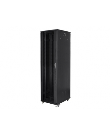 Szafa stojąca Rack 19 37U 800x800mm czarna