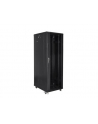 Szafa stojąca Rack 19'' 47U 800x800mm czarna - nr 9