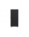 Szafa stojąca Rack 19'' 47U 800x800mm czarna - nr 10