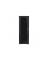 Szafa stojąca Rack 19'' 47U 800x800mm czarna - nr 11