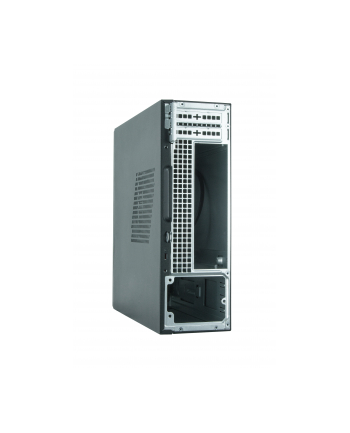 Obudowa BU-12B   ITX Mini Tower, 250W