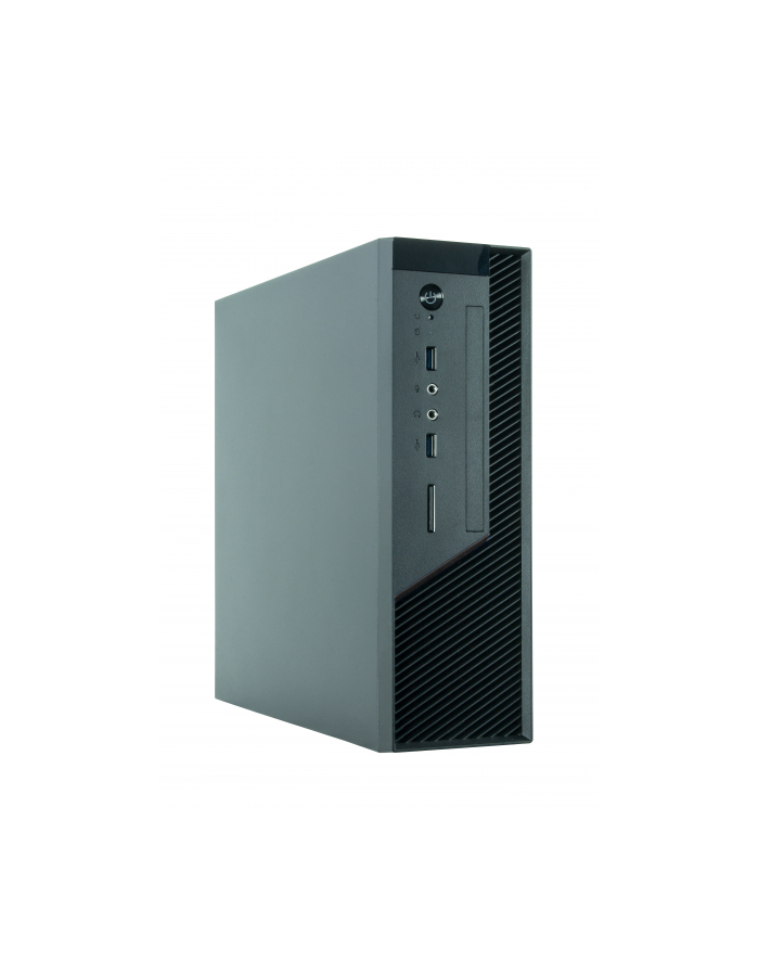 Obudowa BU-12B   ITX Mini Tower, 250W główny