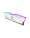 TEAM GROUP ELITE Memory Team Group T-Force DELTA RGB DDR4, 8GB 3000 mhz, CL16-18-18-36, 1.35V, White - nr 3