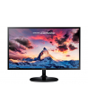 LCD Monitor | SAMSUNG | S24F350FHU | 24'' | Business | Panel PLS | 1920x1080 | 16:9 | 60Hz | 4 ms | Tilt | Colour Black | LS24F350FHUXEN - nr 1