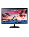 LCD Monitor | SAMSUNG | S24F350FHU | 24'' | Business | Panel PLS | 1920x1080 | 16:9 | 60Hz | 4 ms | Tilt | Colour Black | LS24F350FHUXEN - nr 7
