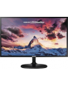 LCD Monitor | SAMSUNG | S24F350FHU | 24'' | Business | Panel PLS | 1920x1080 | 16:9 | 60Hz | 4 ms | Tilt | Colour Black | LS24F350FHUXEN - nr 8
