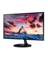 LCD Monitor | SAMSUNG | S24F350FHU | 24'' | Business | Panel PLS | 1920x1080 | 16:9 | 60Hz | 4 ms | Tilt | Colour Black | LS24F350FHUXEN - nr 9