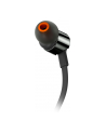 Headphones in-ear JBL T210, Black - nr 12