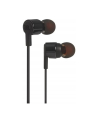 Headphones in-ear JBL T210, Black - nr 2