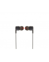 Headphones in-ear JBL T210, Black - nr 4