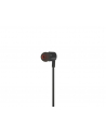 Headphones in-ear JBL T210, Black - nr 5