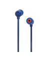 Bluetooth headphones  JBL T110BT Blue - nr 9