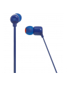 Bluetooth headphones  JBL T110BT Blue - nr 12