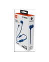 Bluetooth headphones  JBL T110BT Blue - nr 16