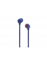 Bluetooth headphones  JBL T110BT Blue - nr 2