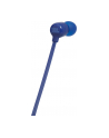 Bluetooth headphones  JBL T110BT Blue - nr 5