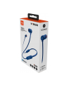 Bluetooth headphones  JBL T110BT Blue - nr 6