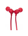 Headphones JBL T110, In Ear, Red - nr 7