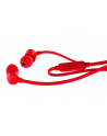 Headphones JBL T110, In Ear, Red - nr 8