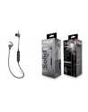 Wireless Bluetooth Headphones ear buds MAXELL BT100 SOLID, Black - nr 2