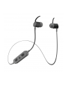 Wireless Bluetooth Headphones ear buds MAXELL BT100 SOLID, Black - nr 3