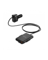 Ładowarka samochodowa 1 x USB-QC 4xUSB 2.4A 52W - nr 25