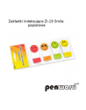 polsirhurt Zakładki indeks. ZI-19 Smile papierowe - nr 1