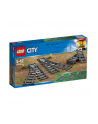 LEGO 60238 CITY Zwrotnice - nr 1