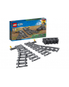 LEGO 60238 CITY Zwrotnice - nr 2