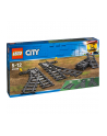 LEGO 60238 CITY Zwrotnice - nr 3