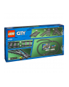 LEGO 60238 CITY Zwrotnice - nr 4