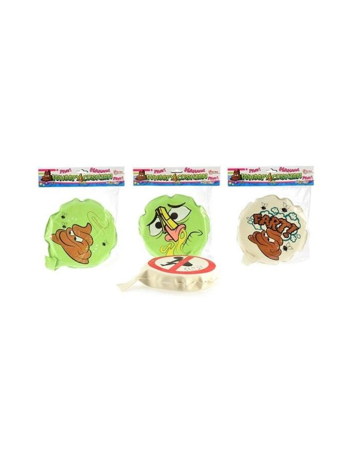 symag TOI TOYS 35801 Poduszki pierdziuszki główny